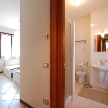 La Casa Dei Sogni Apartmán *