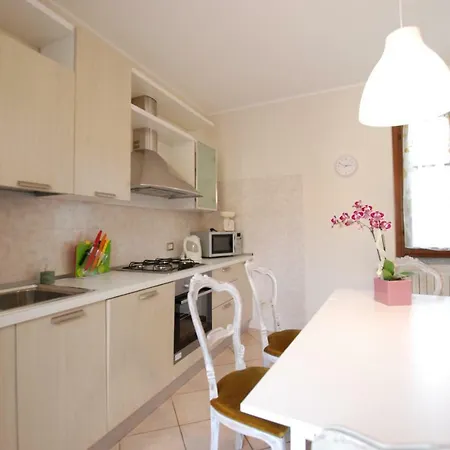 Appartamento La Casa Dei Sogni