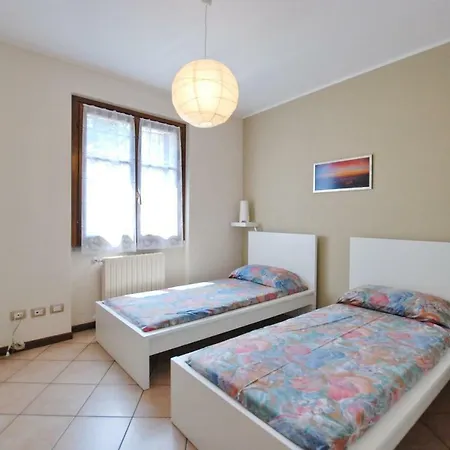 Apartmán La Casa Dei Sogni *