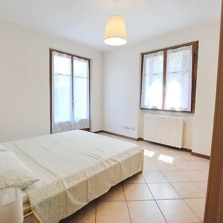 La Casa Dei Sogni Lejlighed Stresa