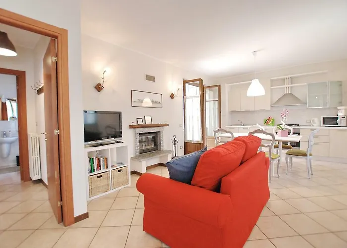 La Casa Dei Sogni Apartman *