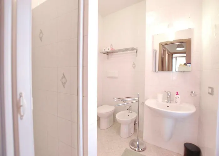 La Casa Dei Sogni Apartman *