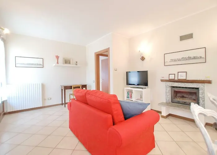 La Casa Dei Sogni Lejlighed *