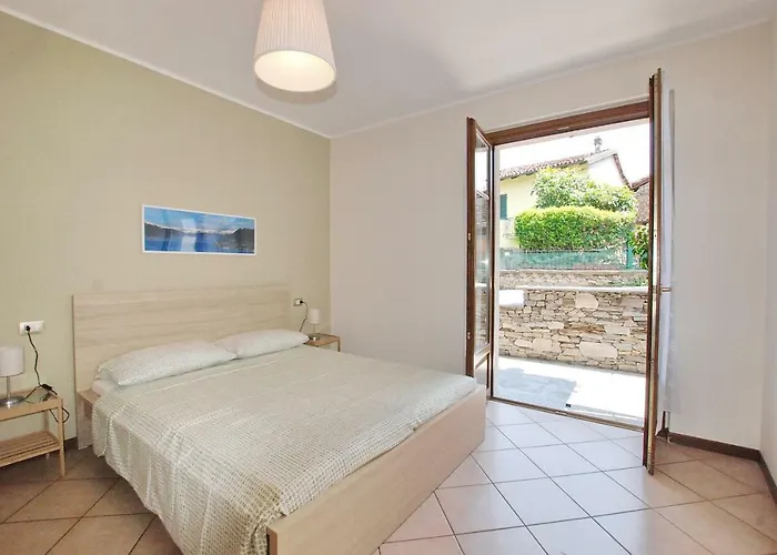 La Casa Dei Sogni Stresa