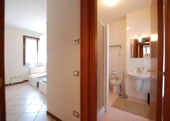 La Casa Dei Sogni Apartman *