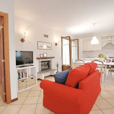 La Casa Dei Sogni Appartement *