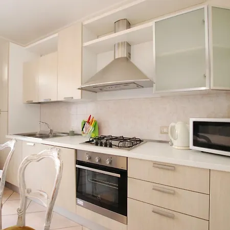 Appartement La Casa Dei Sogni