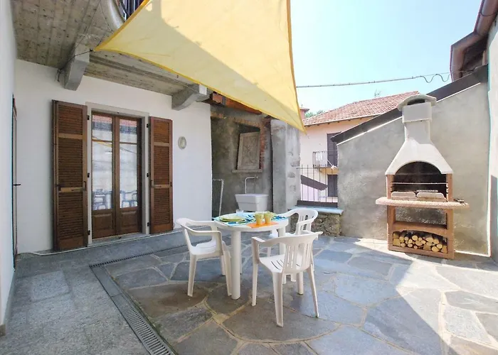 La Casa Dei Sogni סטרסה