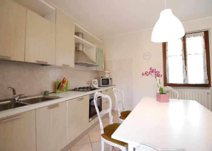 דירה La Casa Dei Sogni