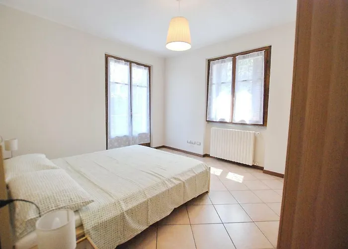 La Casa Dei Sogni דירה סטרסה